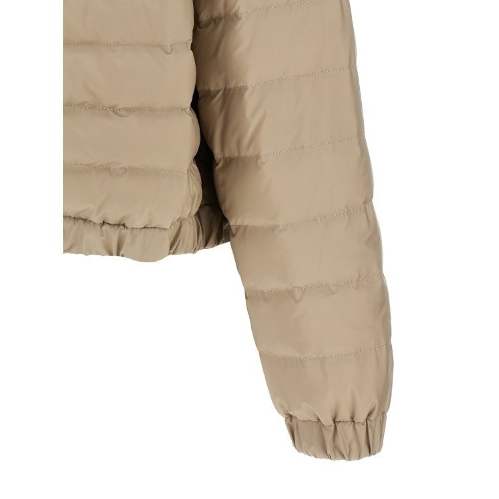 Brunello Cucinelli Monile Down Jacket With Technical Padding - NWT - Picture 4 of 4